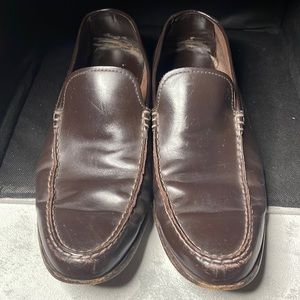 Tod’s Men Loafers Size 11.5